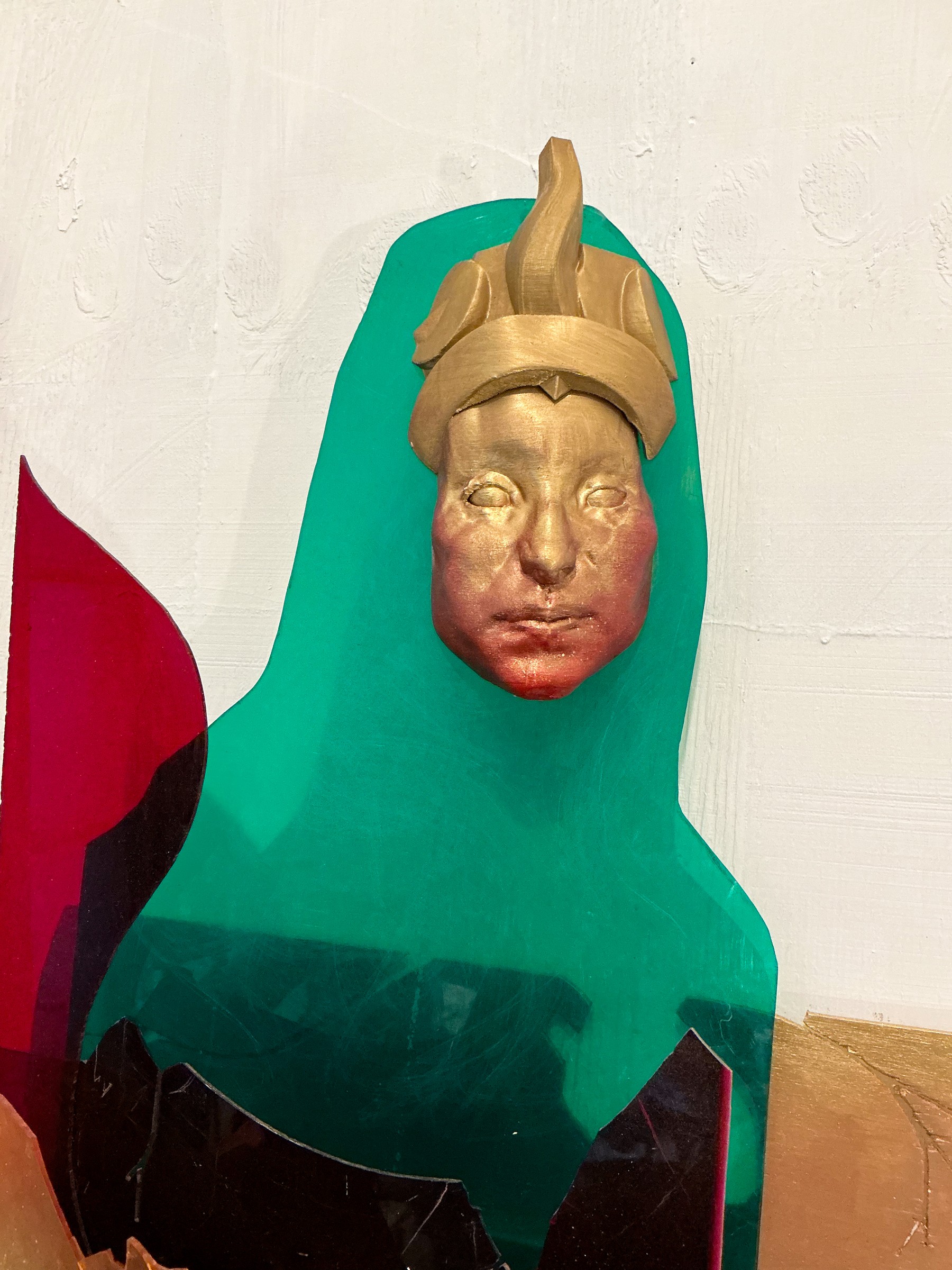 Escultura
